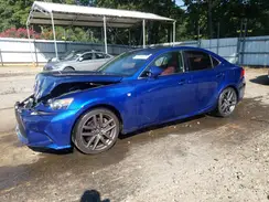 JTHBA1D29G5016345 2016 LEXUS IS