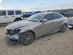 JTHBA1D29G5016460 2016 LEXUS IS