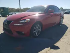 JTHBA1D29G5016703 2016 LEXUS IS