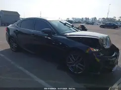 JTHBA1D29G5016880 2016 LEXUS IS