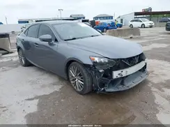 JTHBA1D29G5017799 2016 LEXUS IS