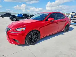 JTHBA1D29G5019469 2016 LEXUS IS