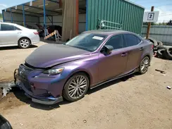 JTHBA1D29G5020749 2016 LEXUS IS