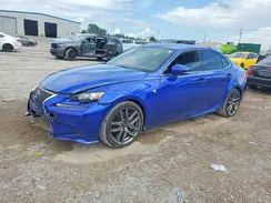 JTHBA1D29G5022372 2016 LEXUS IS