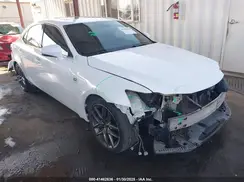 JTHBA1D29G5022467 2016 LEXUS IS