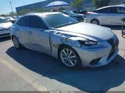 JTHBA1D29G5023604 2016 LEXUS IS
