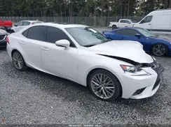 JTHBA1D29G5023974 2016 LEXUS IS
