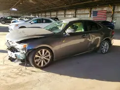 JTHBA1D29G5025207 2016 LEXUS IS