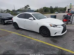 JTHBA1D29G5025580 2016 LEXUS IS