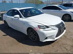 JTHBA1D29G5029063 2016 LEXUS IS