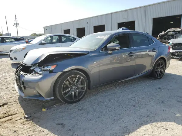 JTHBA1D29G5029466 2016 LEXUS IS - Image 1