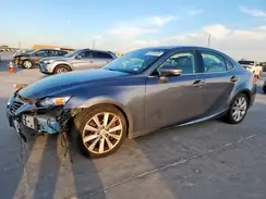 JTHBA1D29G5030004 2016 LEXUS IS
