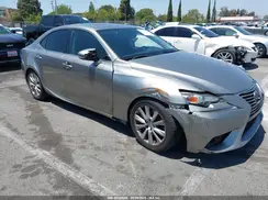 JTHBA1D29G5030083 2016 LEXUS IS