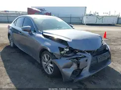 JTHBA1D29G5030164 2016 LEXUS IS