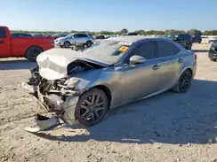 JTHBA1D29G5032982 2016 LEXUS IS