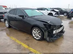 JTHBA1D29G5033002 2016 LEXUS IS