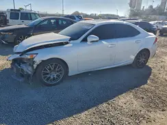 JTHBA1D29G5033582 2016 LEXUS IS
