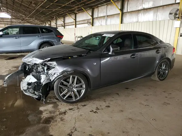 JTHBA1D29G5034733 2016 LEXUS IS - Image 1