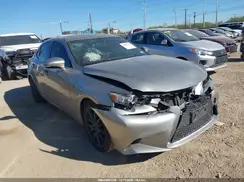 JTHBA1D29G5036451 2016 LEXUS IS