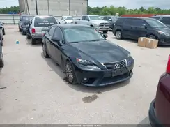 JTHBA1D29G5036689 2016 LEXUS IS