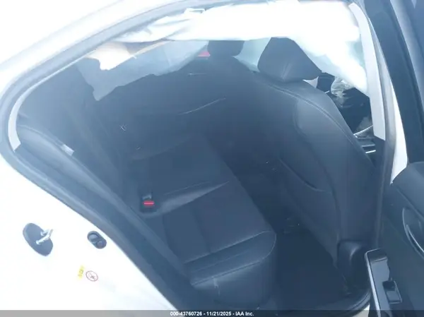 JTHBA1D29G5036756 2016 LEXUS IS - Image 8