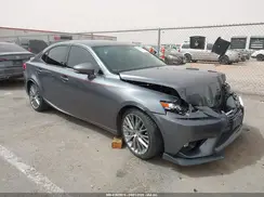 JTHBA1D29G5037244 2016 LEXUS IS