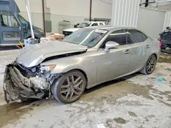 JTHBA1D29G5037308 2016 LEXUS IS
