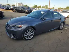 JTHBA1D29G5037857 2016 LEXUS IS