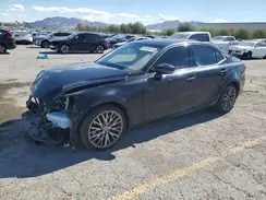 JTHBA1D29G5038247 2016 LEXUS IS