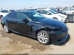 JTHBA1D29G5038698 2016 LEXUS IS