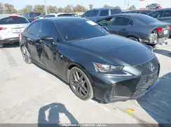 JTHBA1D29H5038847 2017 LEXUS IS