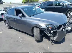 JTHBA1D29H5039108 2017 LEXUS IS