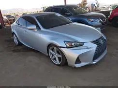 JTHBA1D29H5039982 2017 LEXUS IS