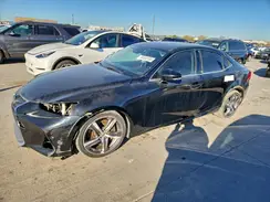 JTHBA1D29H5040419 2017 LEXUS IS