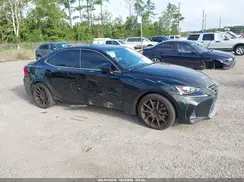 JTHBA1D29H5040923 2017 LEXUS IS