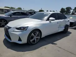 JTHBA1D29H5041103 2017 LEXUS IS