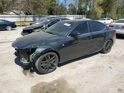 JTHBA1D29H5041392 2017 LEXUS IS