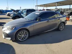 JTHBA1D29H5041800 2017 LEXUS IS