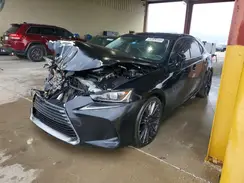 JTHBA1D29H5041876 2017 LEXUS IS