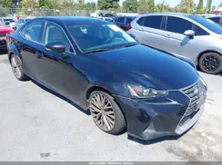 JTHBA1D29H5042431 2017 LEXUS IS