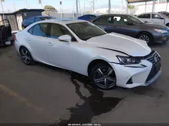 JTHBA1D29H5042851 2017 LEXUS IS