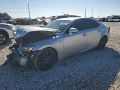JTHBA1D29H5043384 2017 LEXUS IS