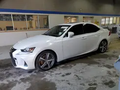 JTHBA1D29H5044020 2017 LEXUS IS