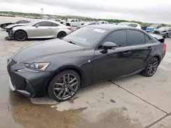 JTHBA1D29H5044292 2017 LEXUS IS
