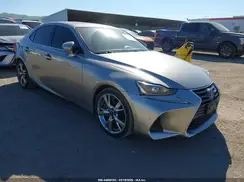 JTHBA1D29H5044633 2017 LEXUS IS