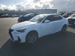 JTHBA1D29H5044874 2017 LEXUS IS