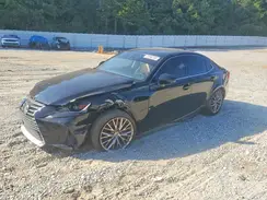 JTHBA1D29H5045104 2017 LEXUS IS
