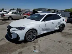 JTHBA1D29H5046365 2017 LEXUS IS
