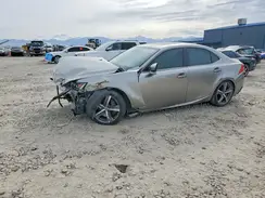 JTHBA1D29H5047208 2017 LEXUS IS