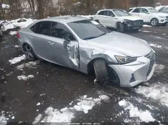 JTHBA1D29H5047600 2017 LEXUS IS
